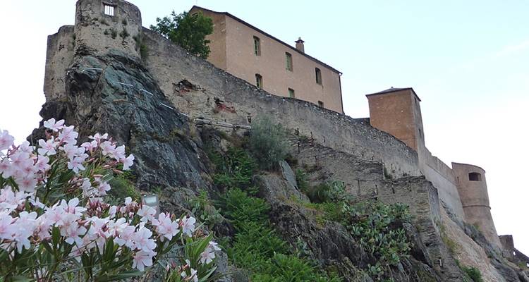 Trek the GR20 of Corsica - Exodus Adventure Travels 7
