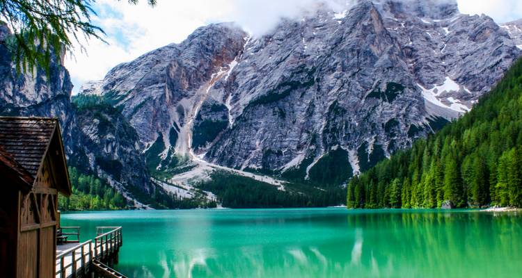 Dolomites classiques - Aventure Premium - Exodus Adventure Travels 1