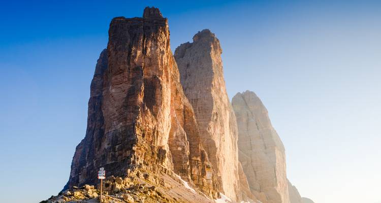 Dolomites classiques - Aventure Premium - Exodus Adventure Travels 3