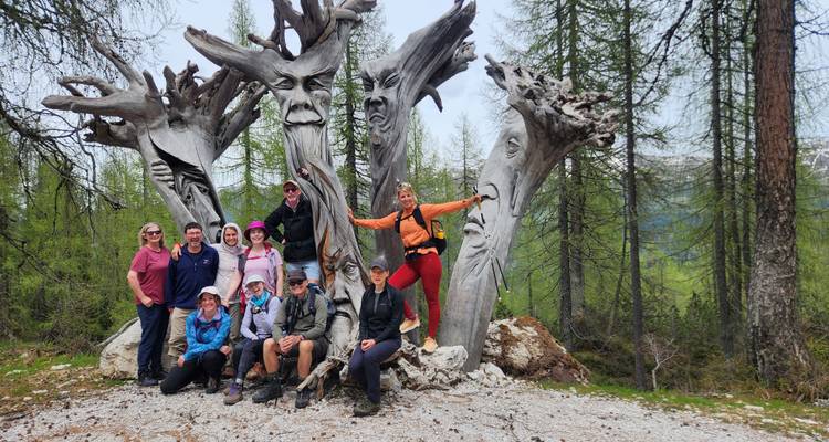 Dolomites classiques - Aventure Premium - Exodus Adventure Travels 4