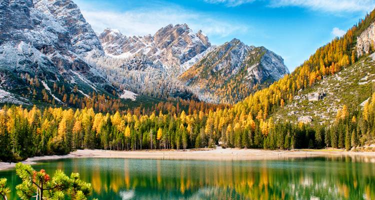 Dolomites classiques - Aventure Premium - Exodus Adventure Travels 7
