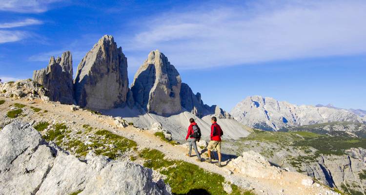 Dolomites classiques - Aventure Premium - Exodus Adventure Travels 9