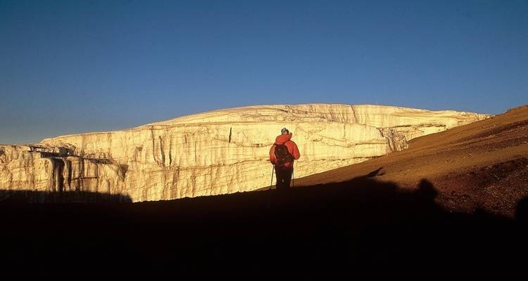 Kilimanjaro Climb - Lemosho Route - Exodus Adventure Travels 7
