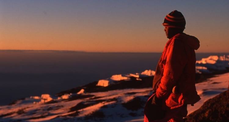 Ascension du Kilimandjaro par la route de Rongai - Exodus Adventure Travels 2
