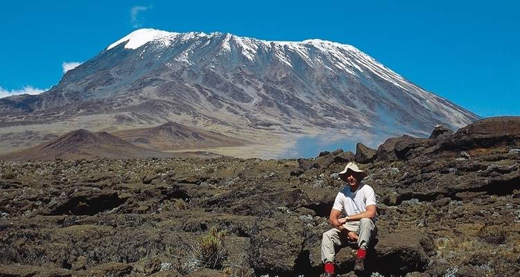 Ascension du Kilimandjaro par la route de Rongai - Exodus Adventure Travels 10