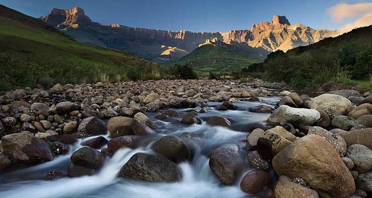 Afrique du Sud : Randonnée et faune - Exodus Adventure Travels 2