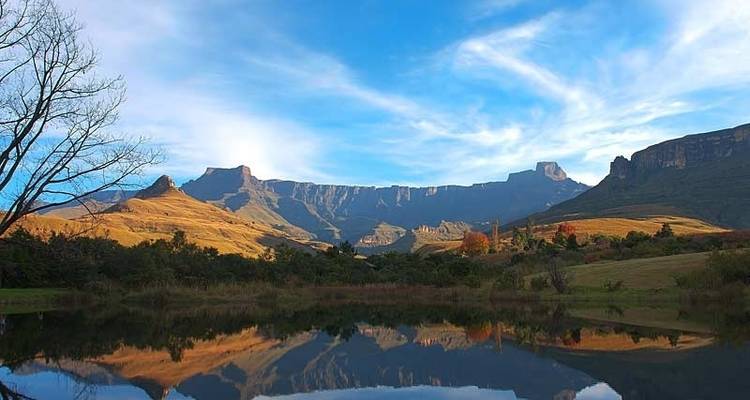 Afrique du Sud : Randonnée et faune - Exodus Adventure Travels 4