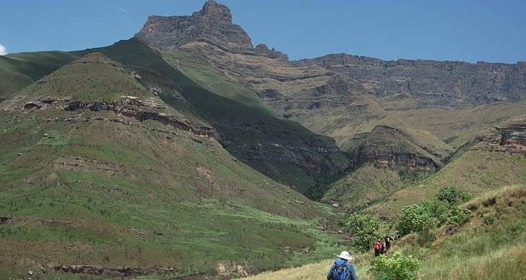Afrique du Sud : Randonnée et faune - Exodus Adventure Travels 3