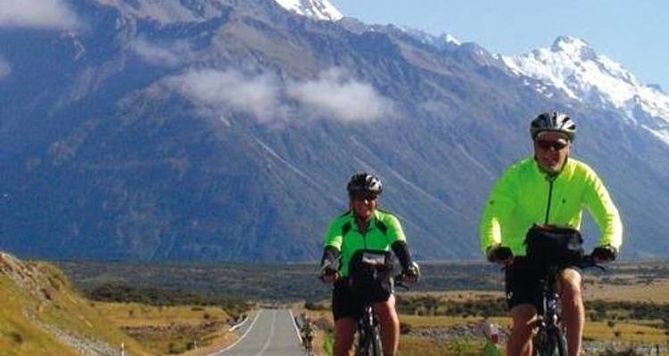 Alps to Ocean Classic - Adventure South 6