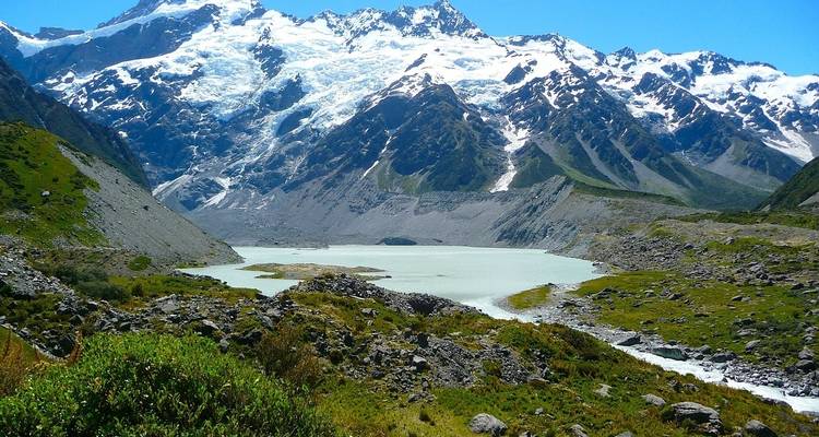 La Classique des Alpes à l'Océan - Adventure South 4