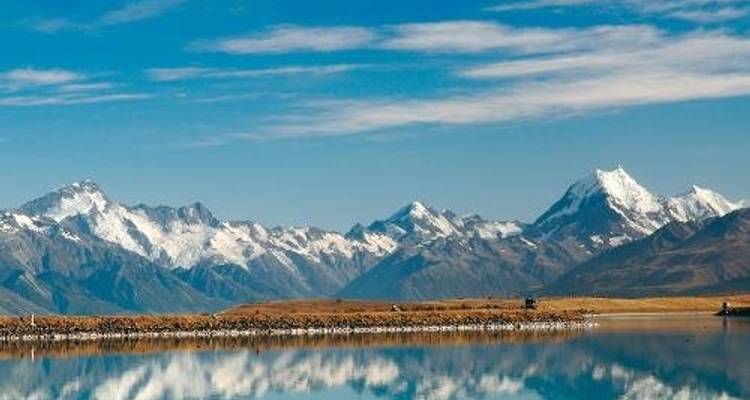 La Classique des Alpes à l'Océan - Adventure South 10