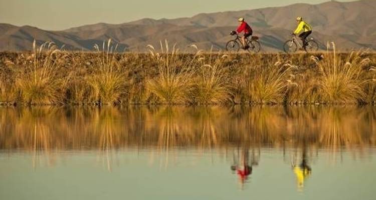 Alps to Ocean Classic - Adventure South 4