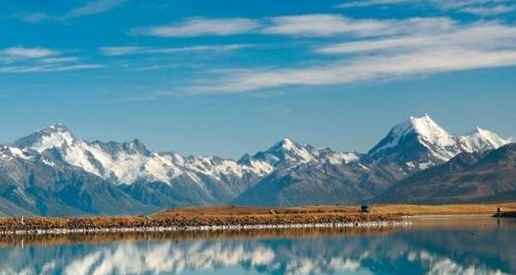 Alps to Ocean Classic - Adventure South 3