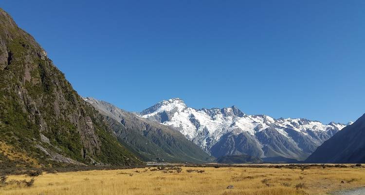 La Classique des Alpes à l'Océan - Adventure South 2