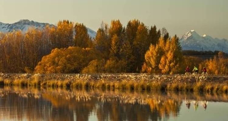 Alps to Ocean Classic - Adventure South 2