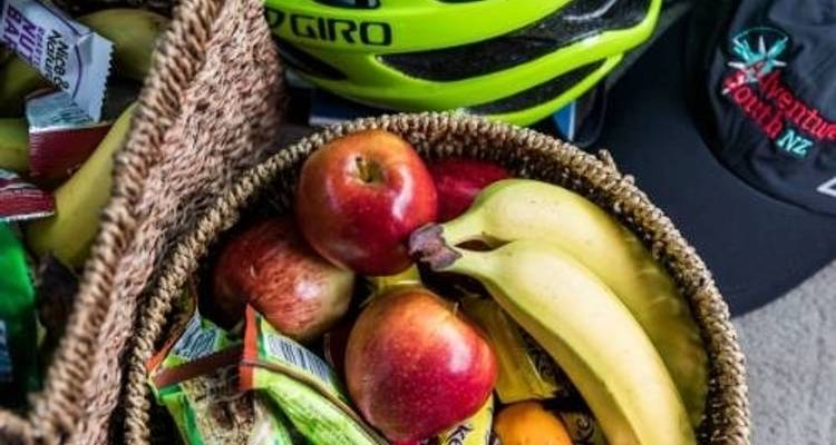 Marlborough and West Coast Cycle - Adventure South 9