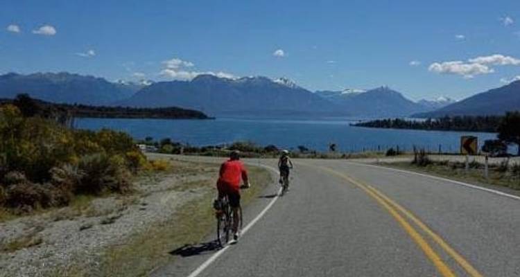 Trek pédestre, vélo et kayak à Milford et dans le Fiordland - Adventure South 9