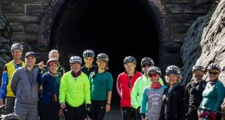 Clásico de Otago Rail Trail - Adventure South 4