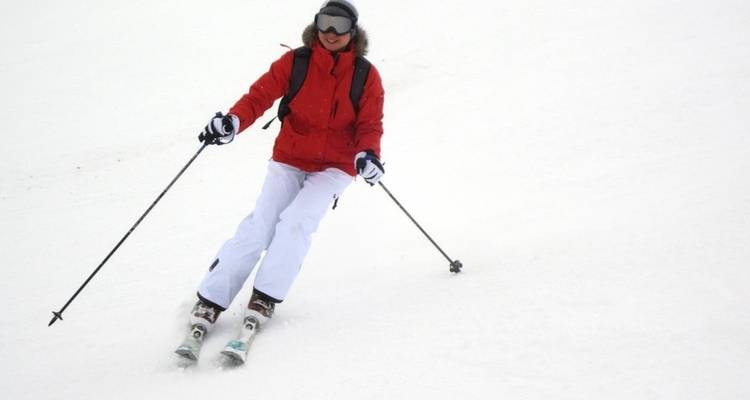 Ski en Nouvelle-Zélande (7 jours) - Contiki 7