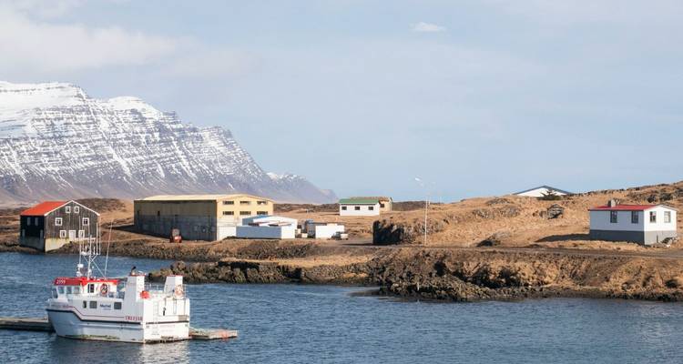Iceland Ring Road & Wild Westfjords Journey - 9 days