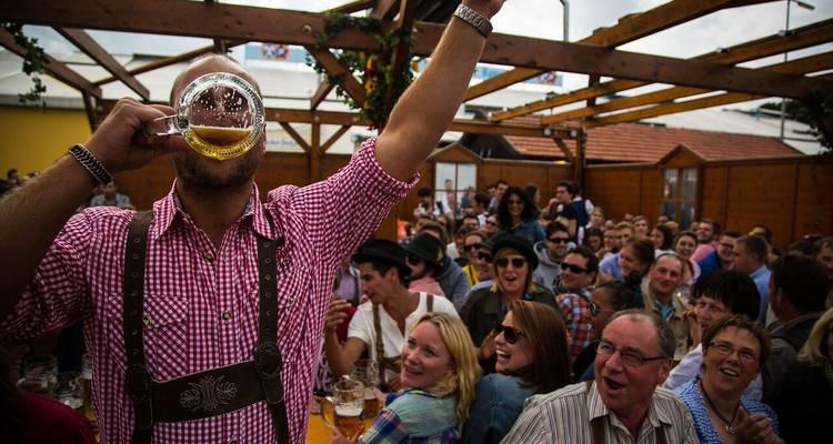 Oktoberfest Express - Stoke Travel 7