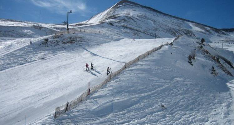 Andorra Snow Weekender from Barcelona - Stoke Travel 2