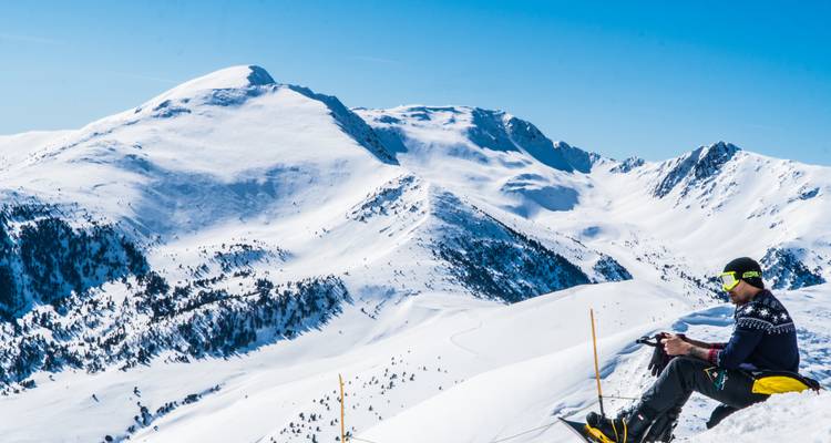 Andorra Snow Weekender from Barcelona - Stoke Travel 10