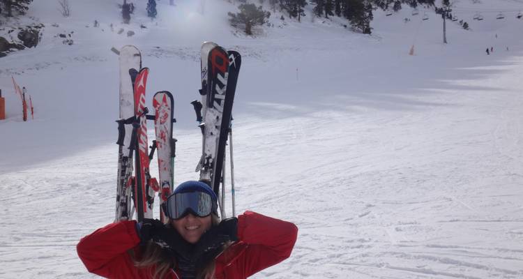 Andorra Snow Weekender from Barcelona - Stoke Travel 9