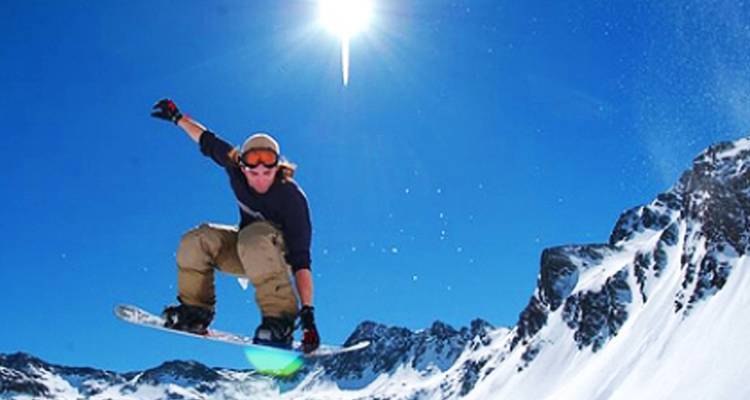 Andorra Snow Weekender from Barcelona - Stoke Travel 6