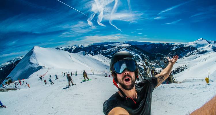 Andorra Snow Weekender desde Barcelona - Stoke Travel 10