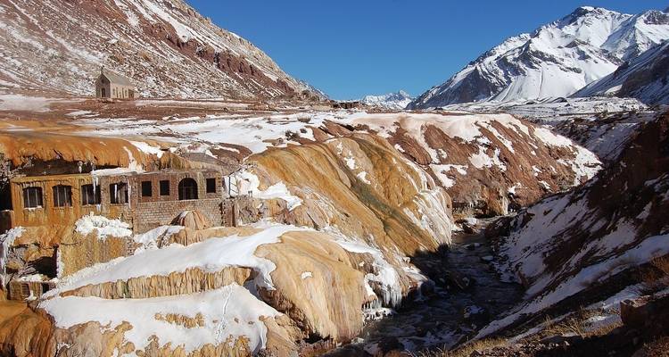 Mendoza : les meilleurs vins des Andes - Say Hueque Argentina & Chile Journeys 3