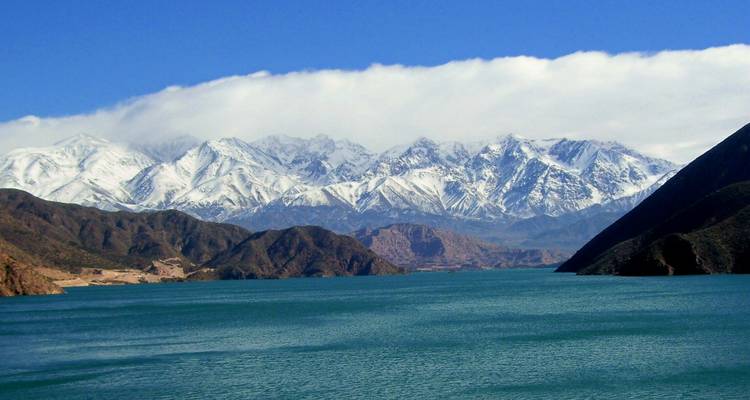 Mendoza : les meilleurs vins des Andes - Say Hueque Argentina & Chile Journeys 2