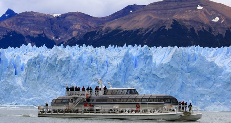Argentina & Chile: Amazing Patagonia - 9 days - Say Hueque Argentina & Chile Journeys 10
