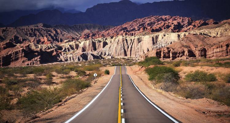 Nature and culture in Northwest Argentina - Say Hueque Argentina & Chile Journeys 10