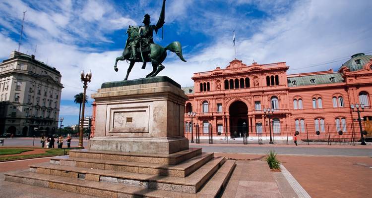 Nature et culture dans le nord- ouest de l'Argentine - Say Hueque Argentina & Chile Journeys 10