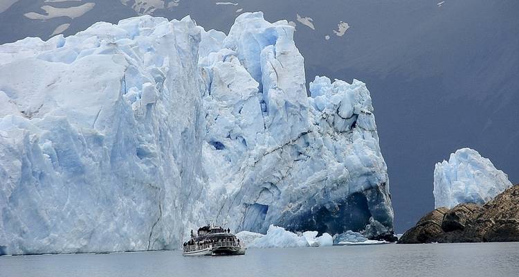 Lacs, glaciers et Buenos Aires bohème - Say Hueque Argentina & Chile Journeys 4
