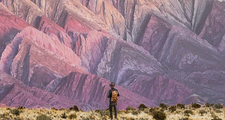 Desiertos, selva y cascadas - Say Hueque Argentina & Chile Journeys 6