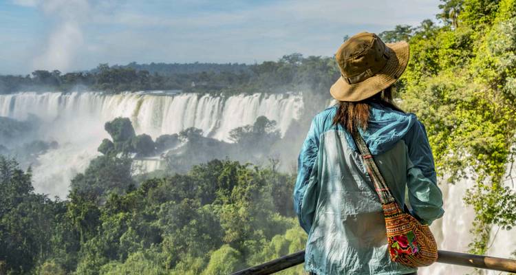 Jungle et zones humides : Iguazu et Iberá - Say Hueque Argentina & Chile Journeys 4