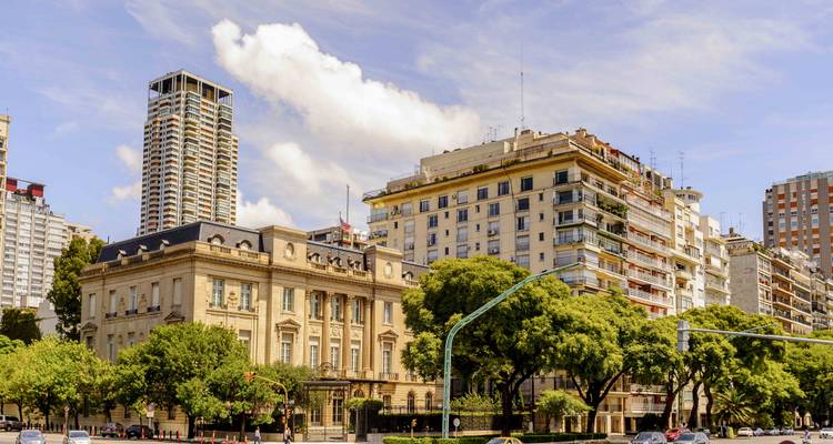 Secrets de tango et culture du vin : De Buenos Aires à Mendoza - Say Hueque Argentina & Chile Journeys 2