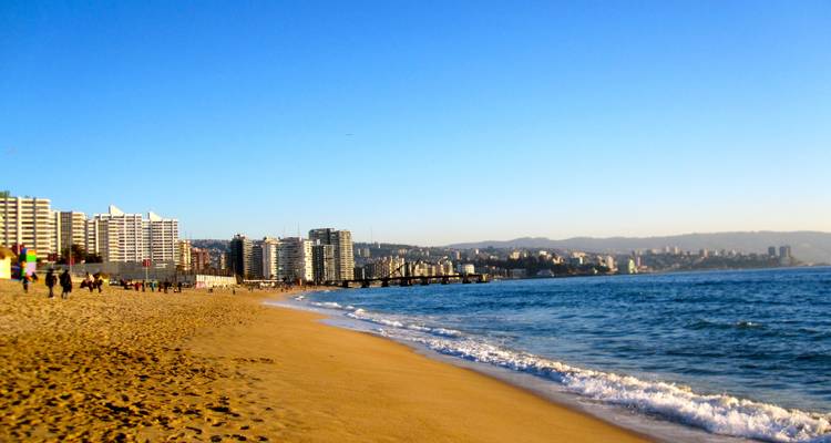 Experiencia en Santiago - Say Hueque Argentina & Chile Journeys 2