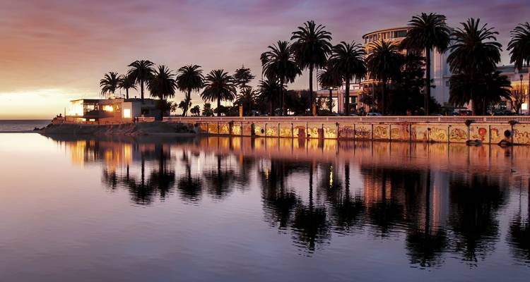 Experiencia en Santiago - Say Hueque Argentina & Chile Journeys 3