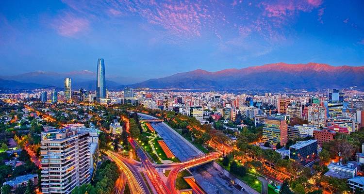 Experiencia en Santiago - Say Hueque Argentina & Chile Journeys 4