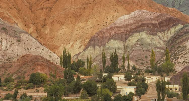 Argentina y Bolivia: Salar y desierto - Say Hueque Argentina & Chile Journeys 2