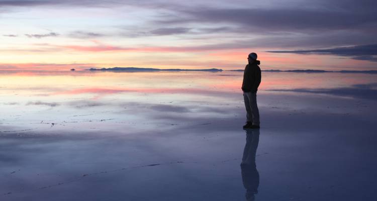 Argentina y Bolivia: Salar y desierto - Say Hueque Argentina & Chile Journeys 9