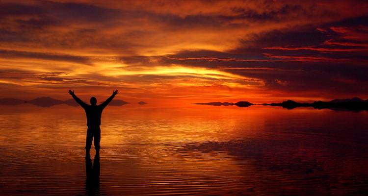 Argentina y Bolivia: Salar y desierto - Say Hueque Argentina & Chile Journeys 7