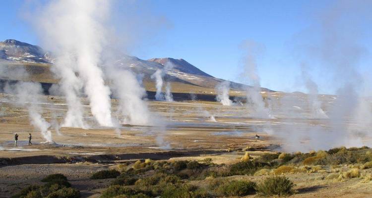 Argentina y Bolivia: Salar y desierto - Say Hueque Argentina & Chile Journeys 8