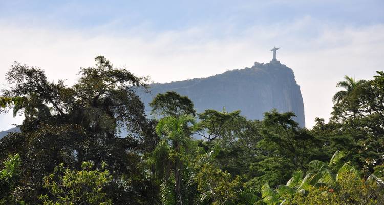 Rio de Janeiro : la capitale de la plage en Amérique du Sud - Say Hueque Argentina & Chile Journeys 1