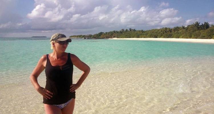 Maldivas al descubierto - Encounters Travel 2