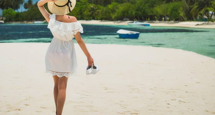 Maldives Uncovered - Encounters Travel 2
