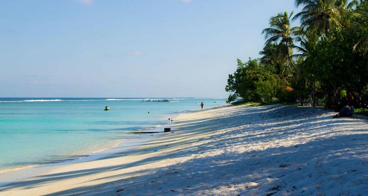 Maldives Uncovered - Encounters Travel 3